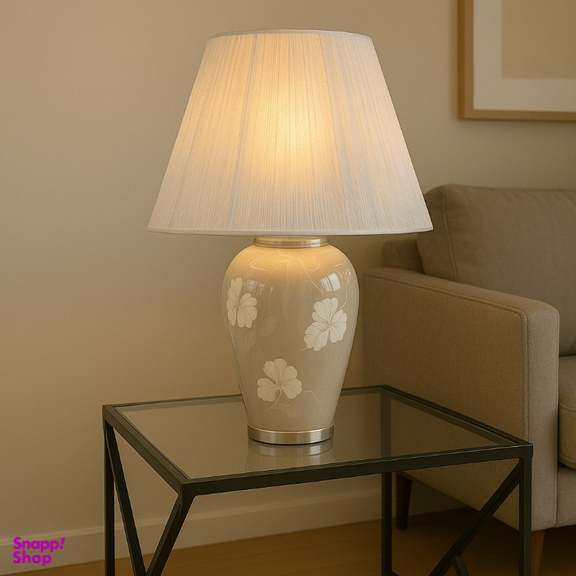 آباژور رومیزی مدل یونا کد 2020