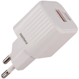 شارژر دیواری 20 وات ریمکس مدل RP-U2