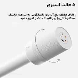 کارواش میجیا مدل MJXCJ001QW