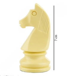 شطرنج فدراسیونی مدل کیان استاتون به همراه کیف حمل