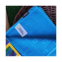 حوله ورزشی نشنال جئوگرافیک سایز ۱۴۰×۷۰ سانتی متر