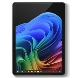 تبلت 13 اینچ مایکروسافت مدل Surface Pro 11-Snapdragon X Elite OLED ظرفیت 512 گیگابایت رم 16 گیگابایت