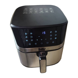 سرخ کن 12 لیتری بدون روغن تفال مکس کد 2in1