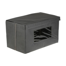باکس نظم دهنده لباس چینش مدل S2-50-30-30 بسته 2 عددی