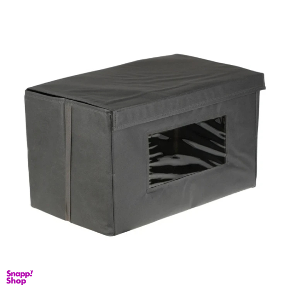 باکس نظم دهنده لباس چینش مدل S2-50-30-30 بسته 2 عددی