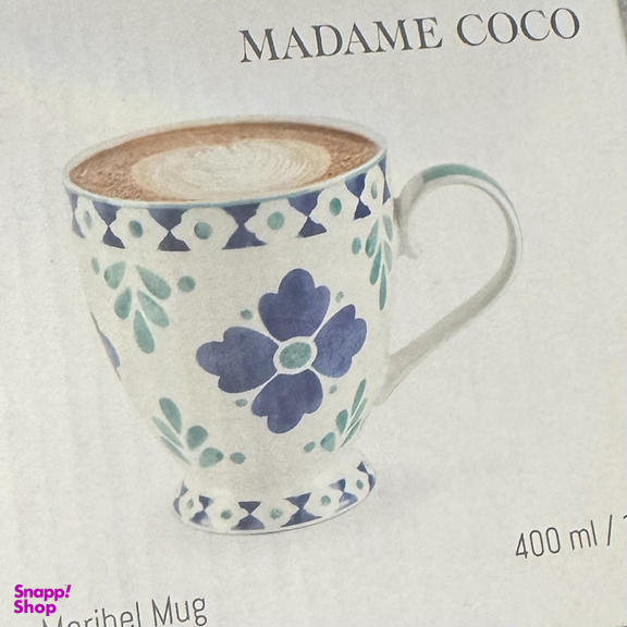 ماگ مادام کوکو مدل Caron Meribel