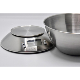 ترازوی آشپزخانه کمری کد 4150