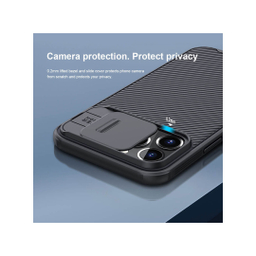 کاور نیلکین مدل CamShield Pro مناسب برای گوشی موبایل اپل iPhone 13 Pro Max