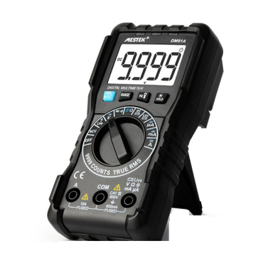مولتی متر دیجیتال مستک مدل DM91A