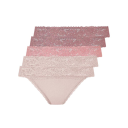 شورت زنانه اسمارا کد 060 مجموعه 5 عددی