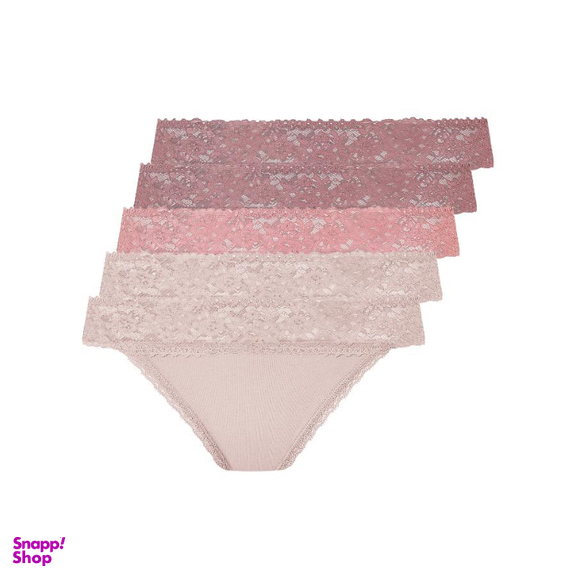 شورت زنانه اسمارا کد 060 مجموعه 5 عددی