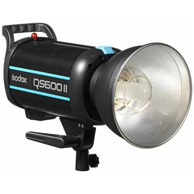 فلش استودیویی گودکس مدل QS600 ll