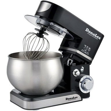 همزن کاسه دار دونالکس مدل DN-370