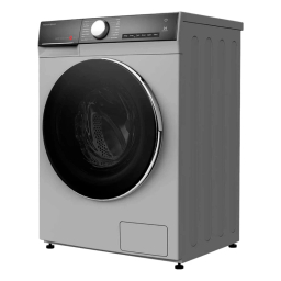 ماشین لباسشویی پاکشوما مدل L8 ظرفیت 8 کيلوگرم