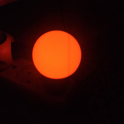 لامپ ال ای دی 10 وات دلتا مدل کلاسیک پایه E27