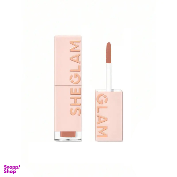 تینت لب شیگلم مدل Birthday Lips شماره 92