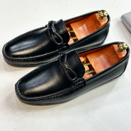 کفش کالج مردانه کد 404