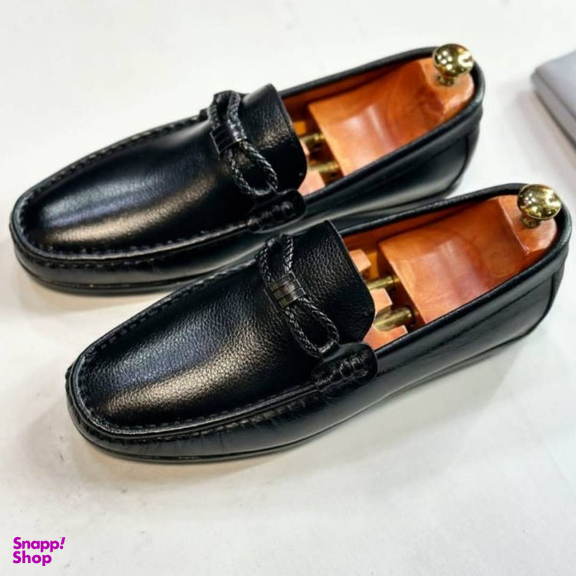 کفش کالج مردانه کد 404