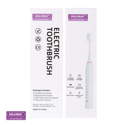 مسواک برقی کلومن مدل electric