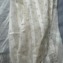 شال زنانه مدل گلریزه