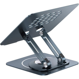 پایه لپ تاپ تاشو بیسوس مدل UltraStable Pro