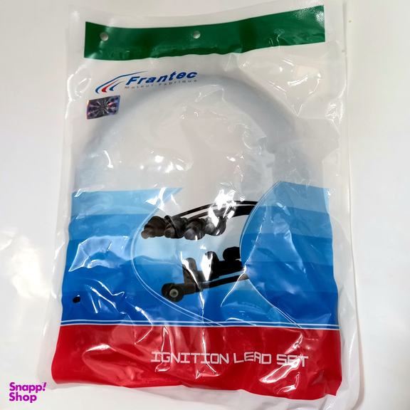 وایر شمع فرانتک مدل PG405 مجموعه 4 عددی