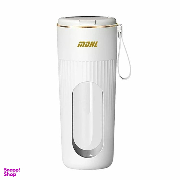 شیکر شارژی 14 تیغه ام دی اچ ال مدل MDHL AJ-01