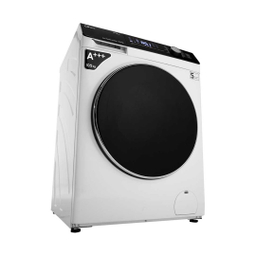 ماشین لباسشویی جی پلاس مدل GWM-M104W ظرفیت 10.5 کیلوگرم