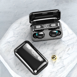 هدفون بی سیم مدل F10 TWS