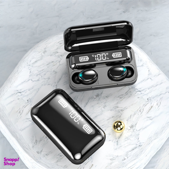 هدفون بی سیم مدل F10 TWS