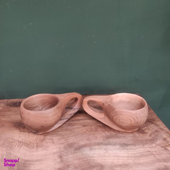 فنجان چای و قهوه خوری کد 1203