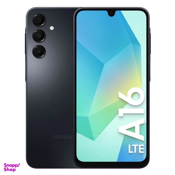 گوشی موبایل سامسونگ مدل Galaxy A16 4G دو سیم کارت ظرفیت 256 گیگابایت رم 8 گیگابایت