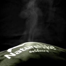 کيسه خواب نیچرهایک مدل U250 کد MSD07