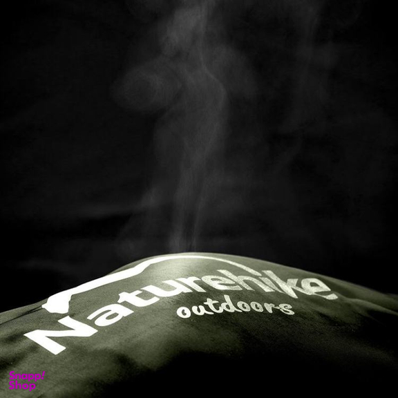 کيسه خواب نیچرهایک مدل U250 کد MSD07