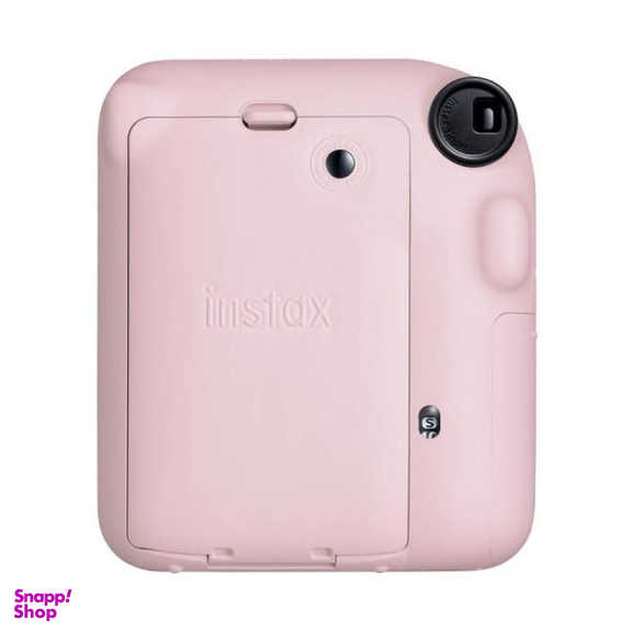 دوربین عکاسی چاپ سریع فوجی فیلم مدل Instax Mini 12