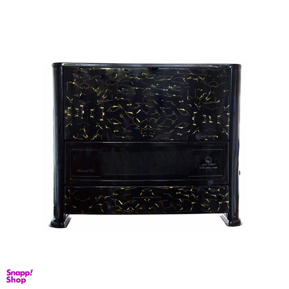 بخاری گازی مروارید سوز 12000 مدل مروارید گرافیکی