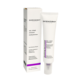 ژل کرم تسکین دهنده درموبای مدل Soothing حجم 40 میلی لیتر