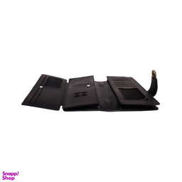 کیف دستی اسپرت چرم قلمزن کد 517