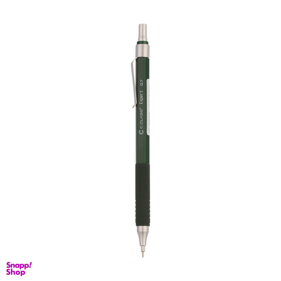 مداد نوکی 0.7 میلی متری سی کلاس مدل expert