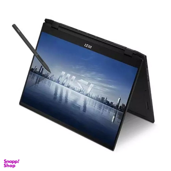 لپ تاپ 16 اینچی ام اس آی Summit E16 Flip A13VFT