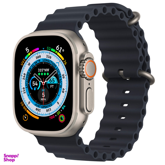 ساعت هوشمند مدل Ultra Ocean Band