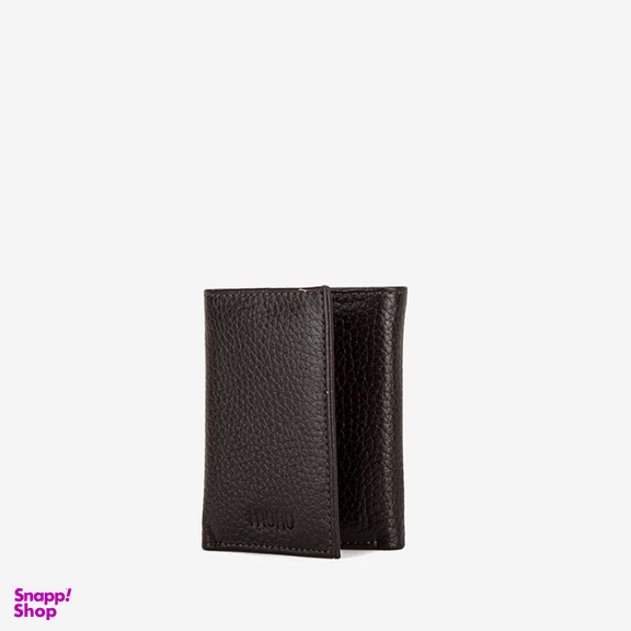 کیف پول چرم طبیعی مردانه مونو کد D0007