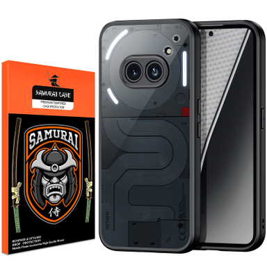 کاور سامورایی گوشی موبایل مدل Aimo مناسب برای ناتینگ فون 2a