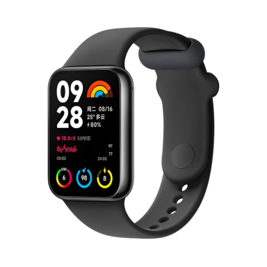 ساعت هوشمند شیائومی مدل Mi Band 8 Pro