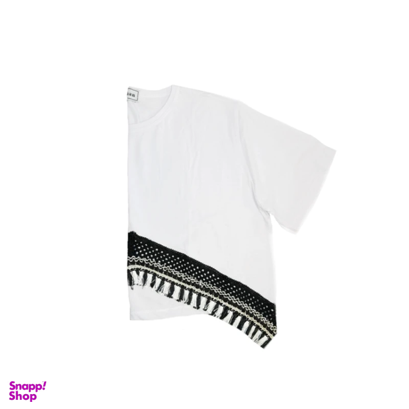 تیشرت زنانه کد 08