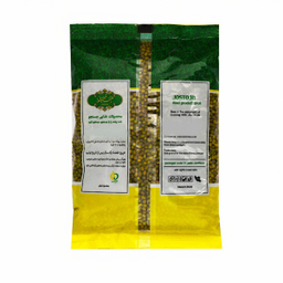 ماش ایرانی جستجو وزن 900 گرم