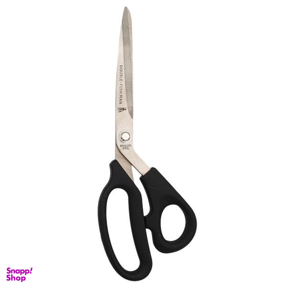 قیچی خیاطی دبل فیش کد fish2