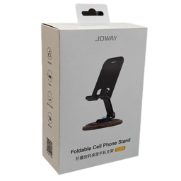 پایه نگهدارنده گوشی موبایل جووی کد ZJ-51