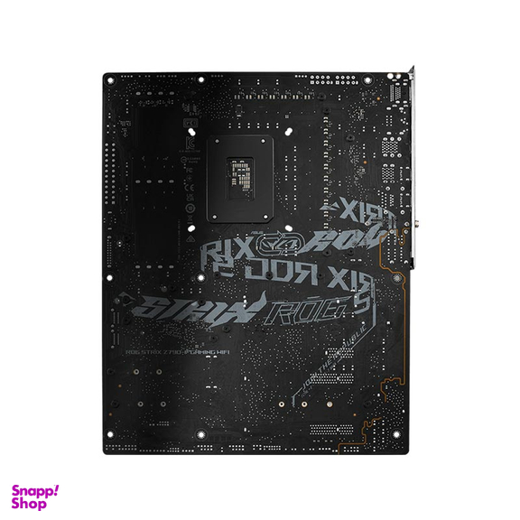 مادربرد مخصوص بازی ایسوس مدل ROG STRIX Z790-F GAMING WIFI