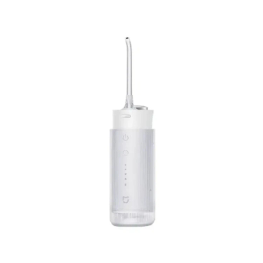 دهانشوی و واتر جت میجیا مدل Mijia Portable Oral Irrigator F400 Teeth Flosser